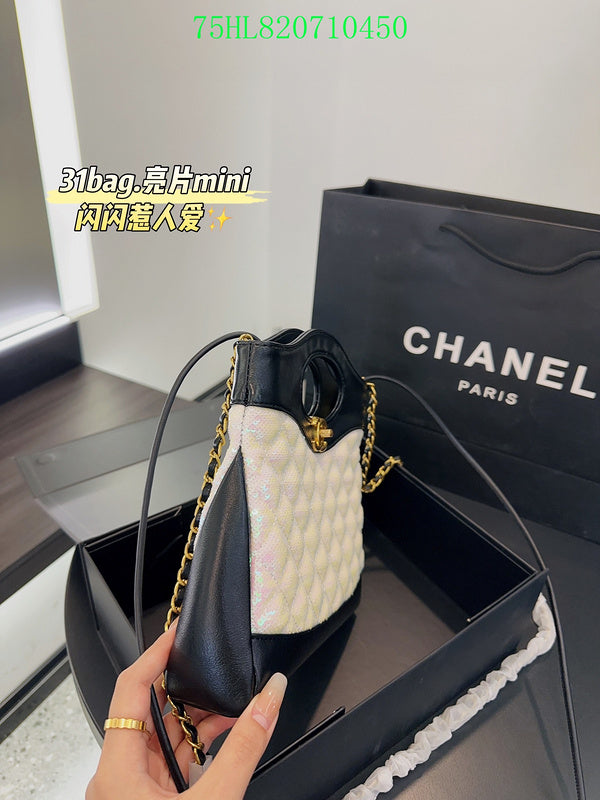 Glami - CHL Bags - 484