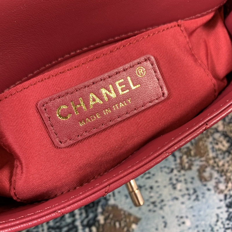 Satchel Bags - CHL Bags - 1706