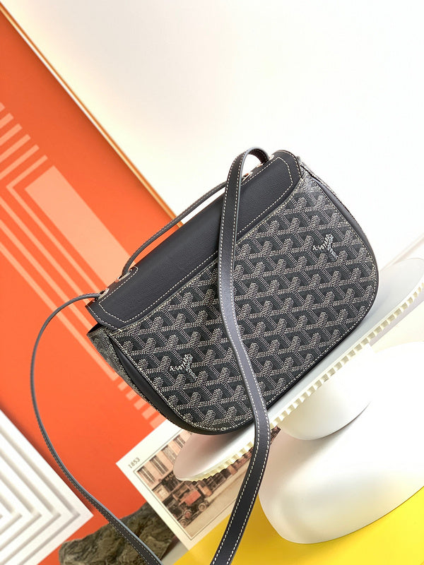Satchel Bags - GOD Bags - 622