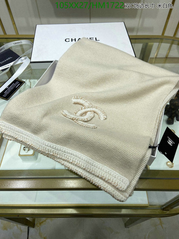 SAMC - CHL Scarves - 866