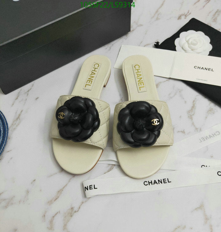 SAMC - CHL Women Shoes Slippers - 256