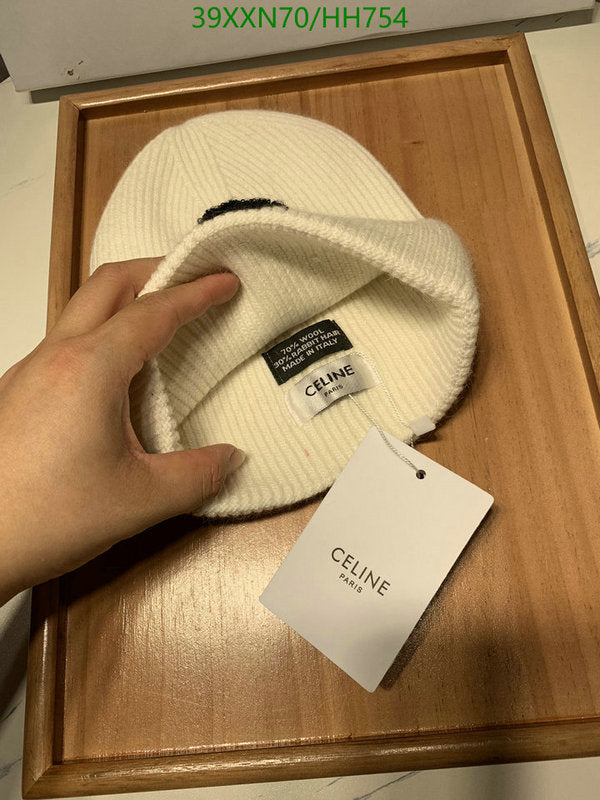 SAMC - COL Caps & Hats - 297