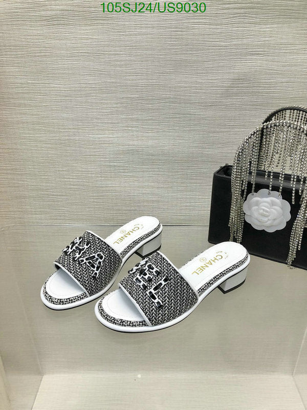 SAMC - CHL Women Shoes High Heels - 140