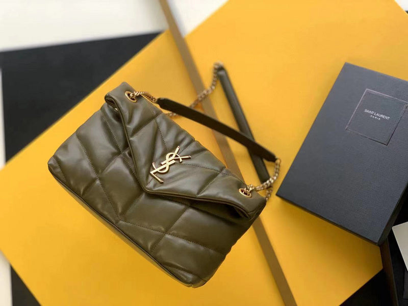 ELE - SLY Bags 430