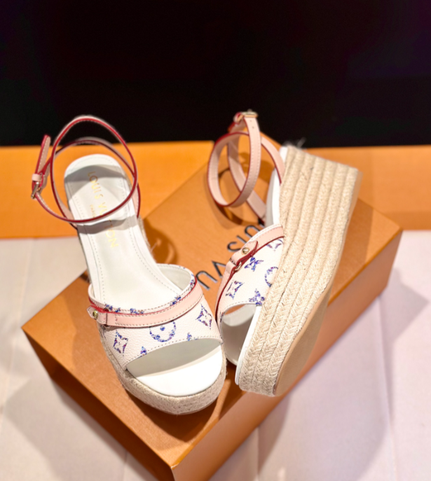 SAMC - LOV Women Shoes - 069