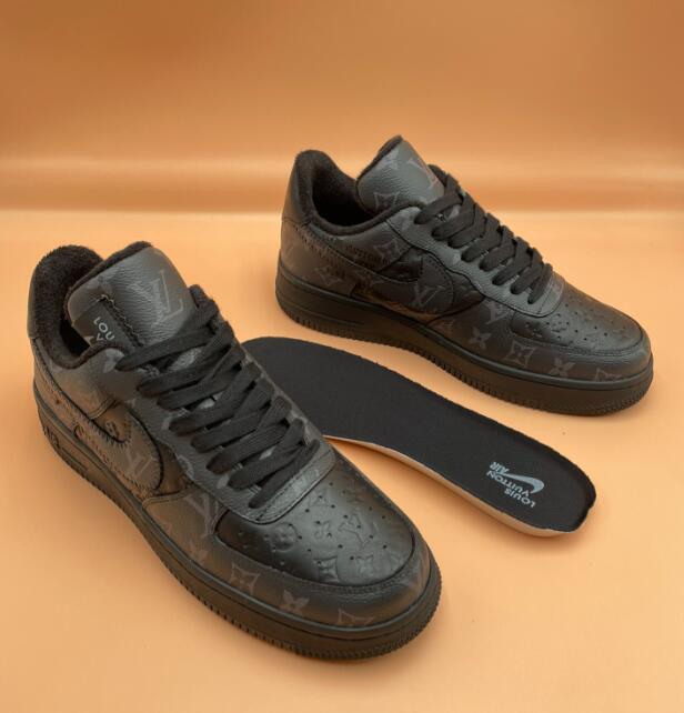 SAMC - LOV Men Shoes - 976