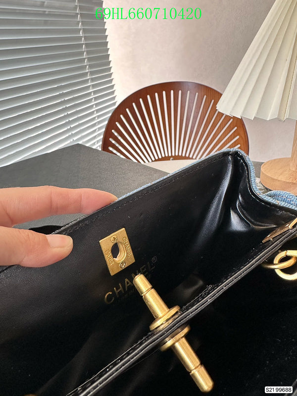 Glami - CHL Bags - 481