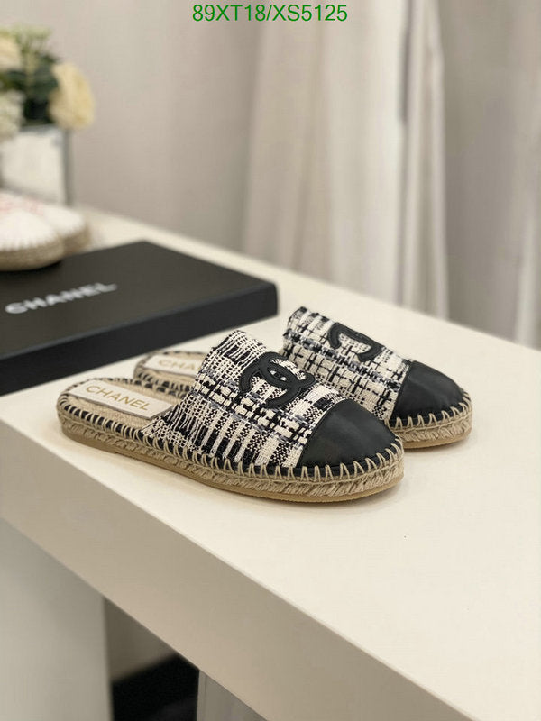 SAMC - CHL Women Shoes Slippers - 230