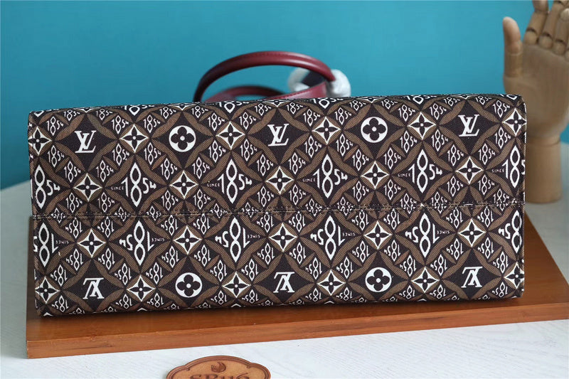 Glami Fashion Lu-Vi bags - 8653