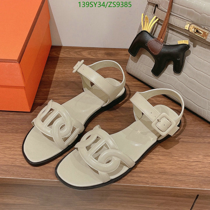 SAMC - HMS Women Shoes - 569