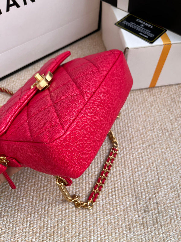 Satchel Bags - CHL Bags - 3319