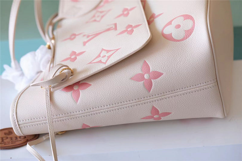 ELE - LUV Bags - 504