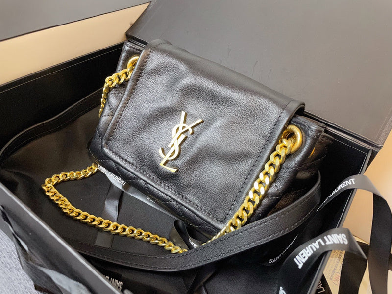 Satchel Bags - SLY Bags - 1660
