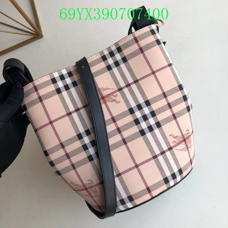 ELE Fashion -BBR Bags - 464