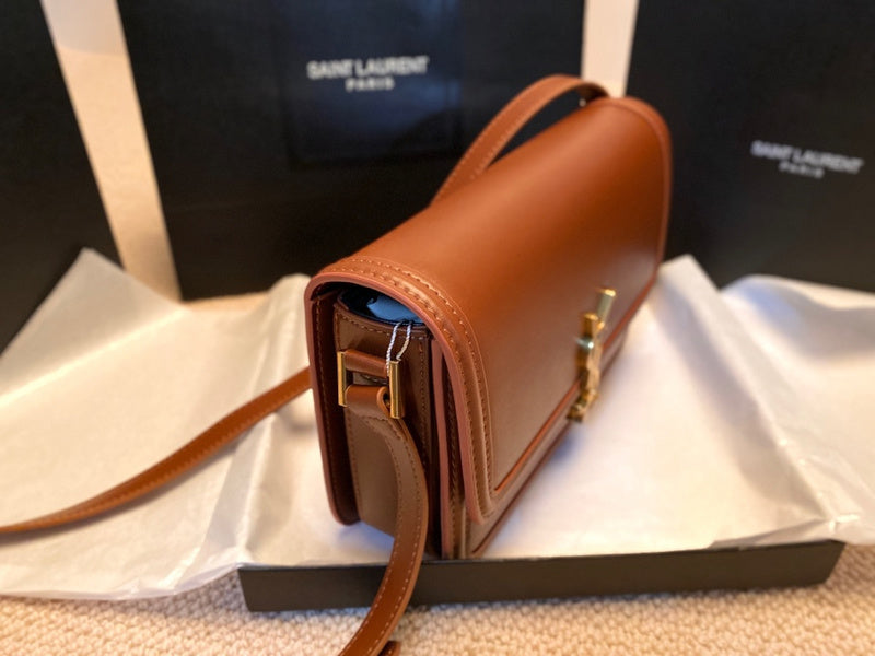 Satchel Bags - SLY Bags - 1819