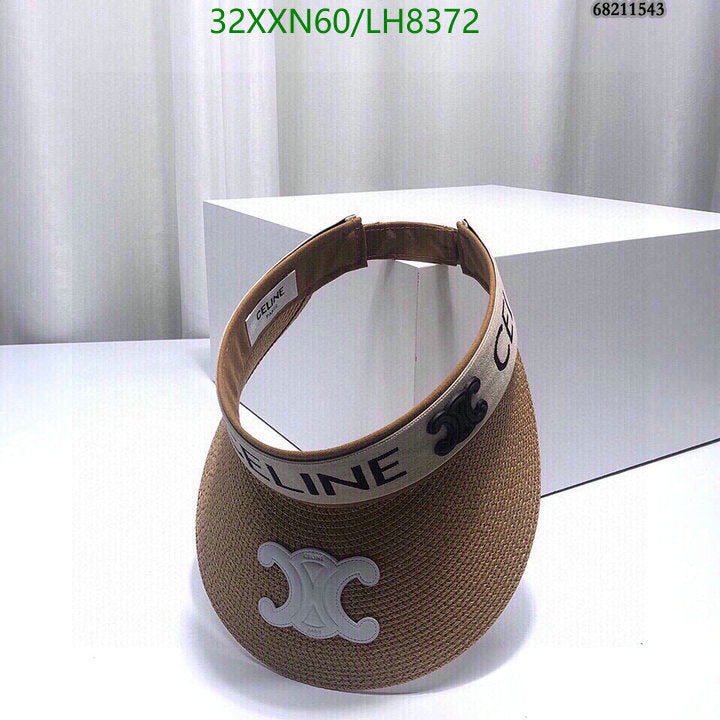 SAMC - COL Caps & Hats - 352