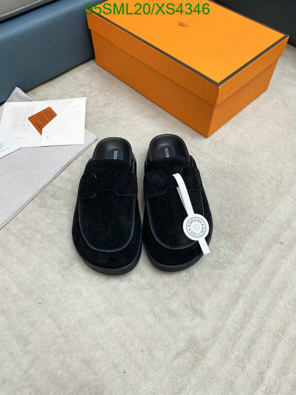 SAMC - HMS Women Shoes - 294