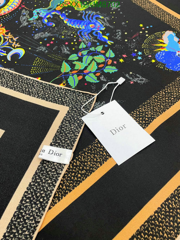 SAMC - DOR Scarves - 132
