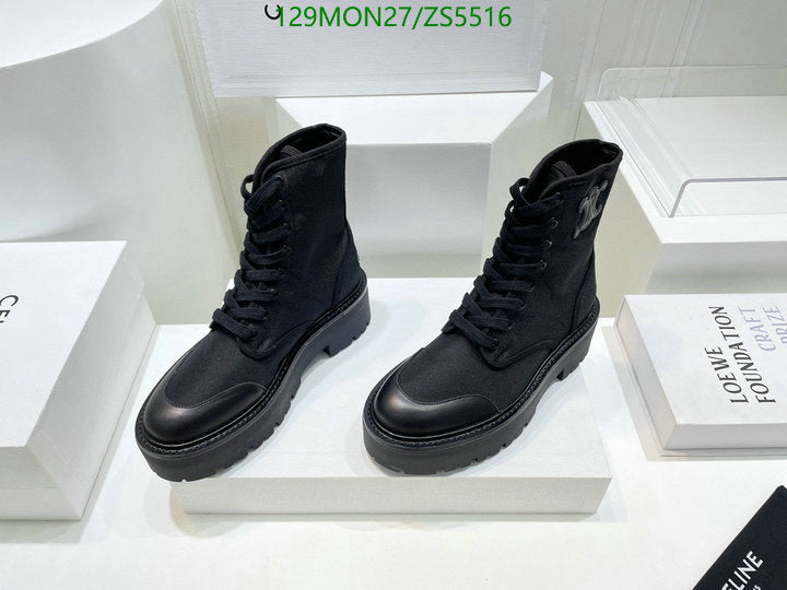 SAMC - COL Women Shoes - 145