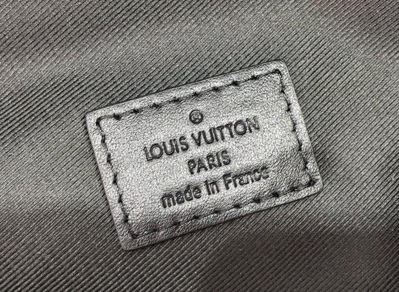 SAMC - LOV Bags - 2632