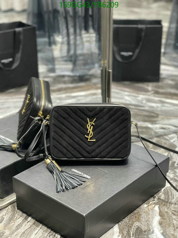 SAMC - YLS Bags - 293