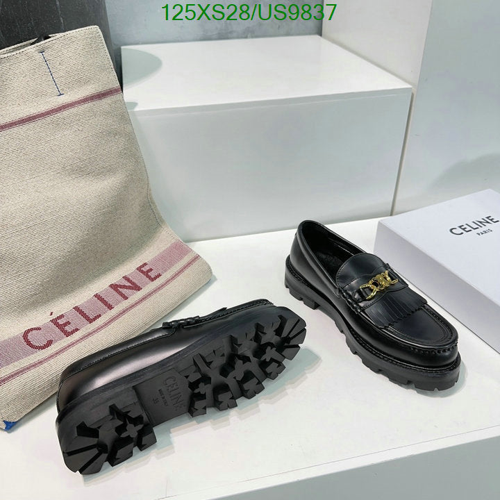 SAMC - COL Women Shoes - 031