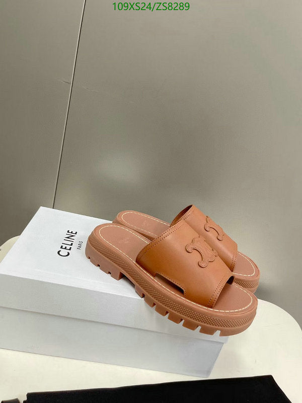 SAMC - COL Women Shoes - 231