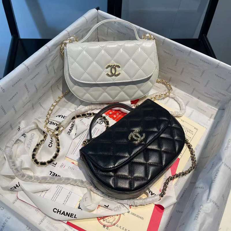 Satchel Bags - CHL Bags - 5839