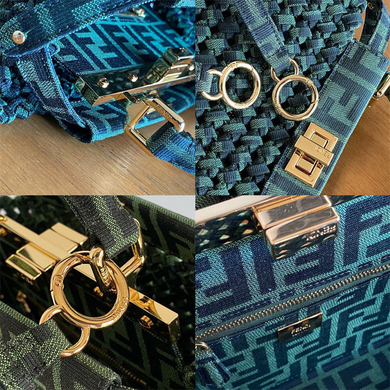 Glami - FDE Bags - 057