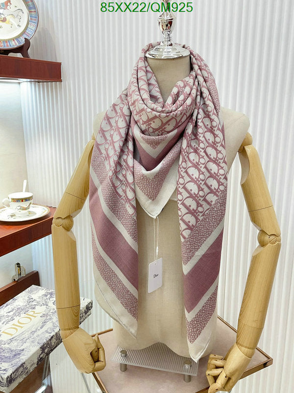 SAMC - DOR Scarves - 254