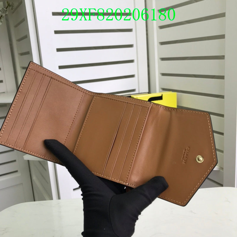 Glami - CAH Wallet - 025