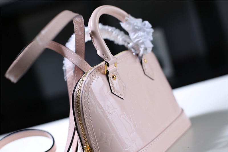 Glami Fashion Lu-Vi bags - 8300