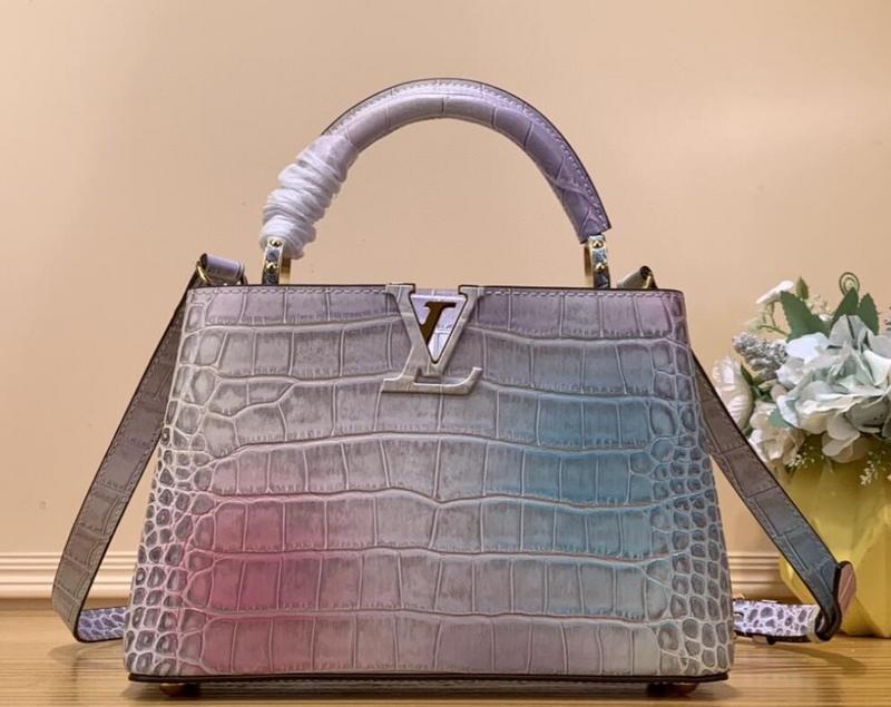 SAMC - LOV Bags - 901