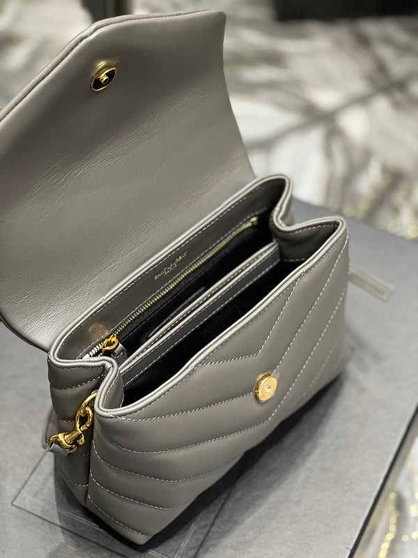 Satchel Bags - SLY Bags - 779