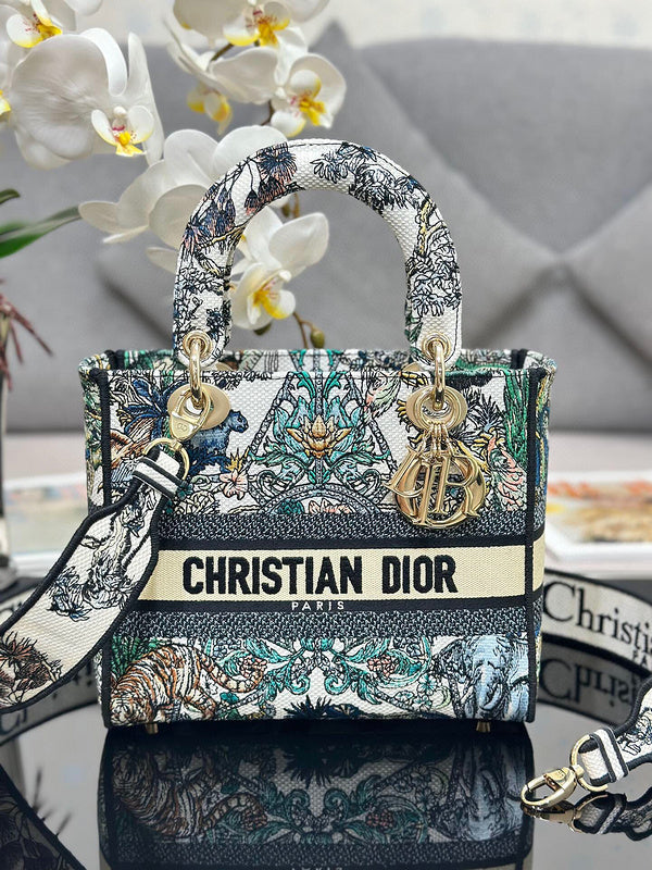 Glami Fashion - DIR Bags - 283
