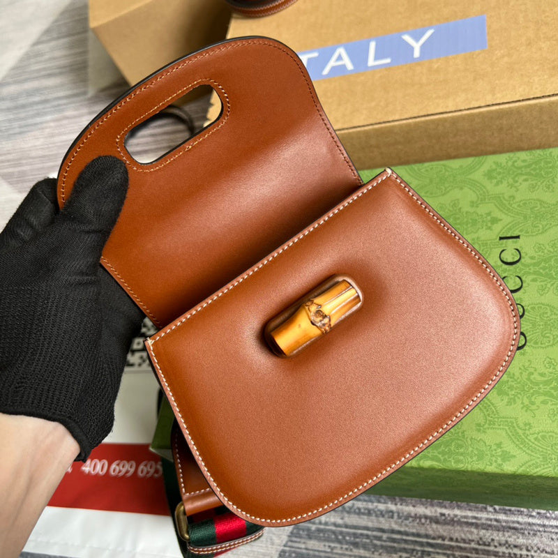 Satchel Bags - GCI Bags - 7755