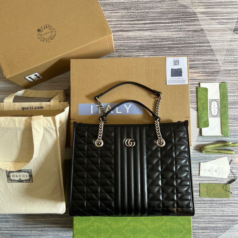 Satchel Bags - GCI Bags - 6663