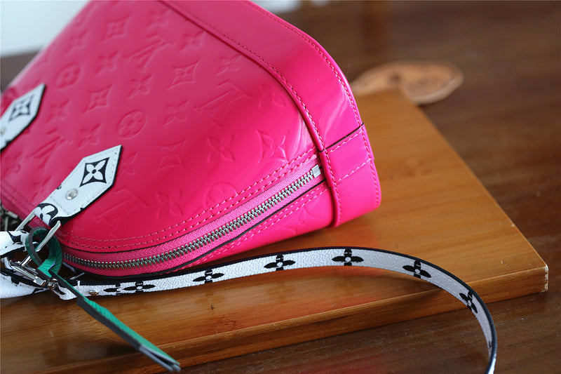 Glami Fashion Lu-Vi bags - 8276
