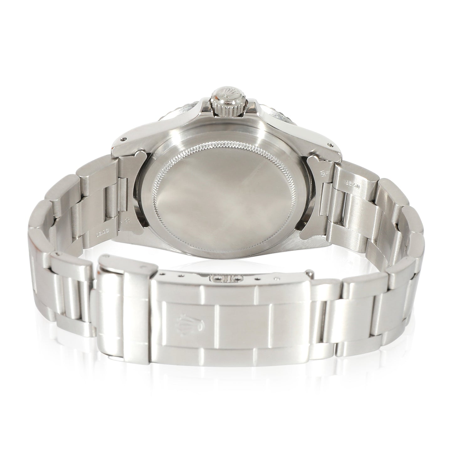ROLEX Submariner 1680 Men's Watch in Stainless Steel