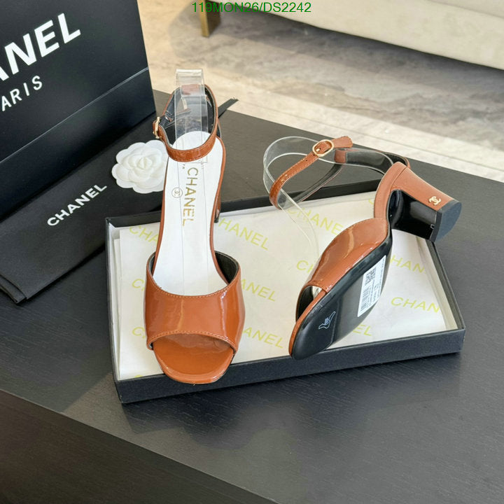 SAMC - CHL Women Shoes High Heels - 055