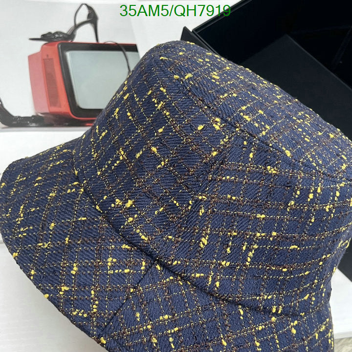 SAMC - CHL Caps & Hats - 217