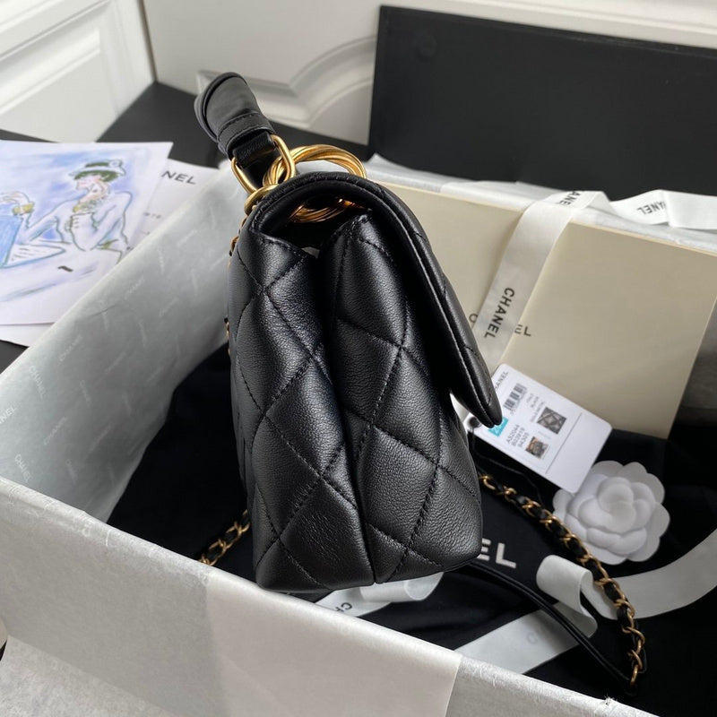 Satchel Bags - CHL Bags - 163