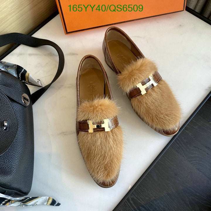 SAMC - HMS Women Shoes - 259