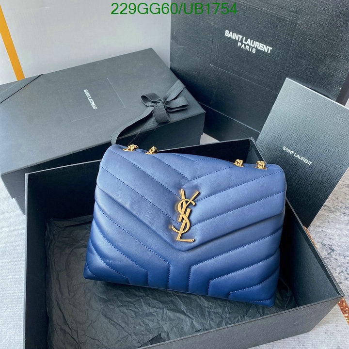 SAMC - YLS Bags - 089