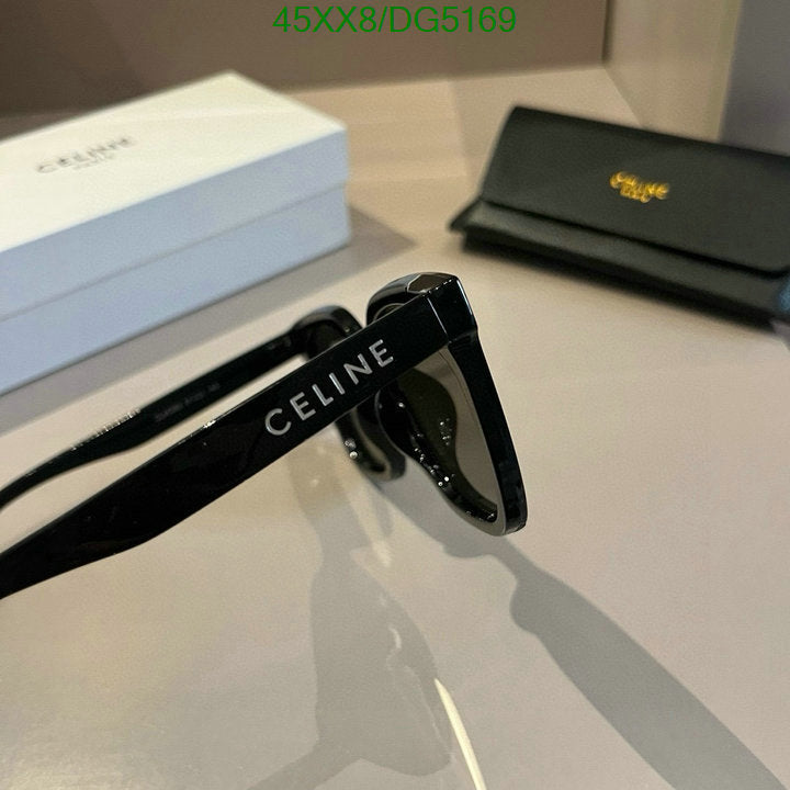 SAMC - COL Glasses - 028