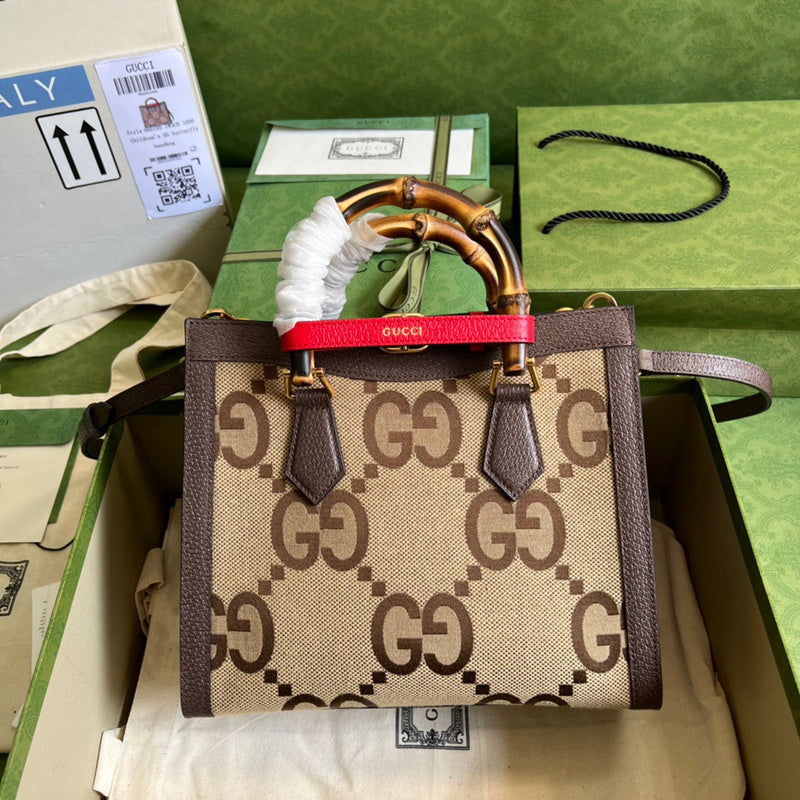 Satchel Bags - GCI Bags - 6572