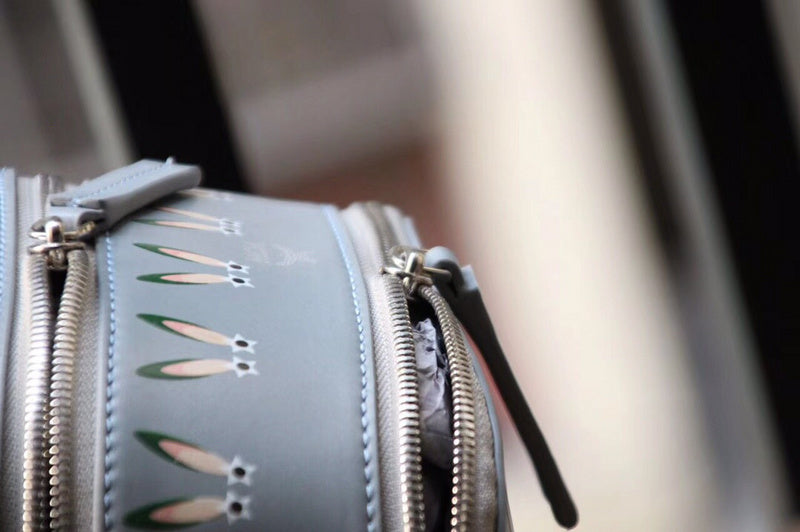 Satchel Bags - MC Bags - 079