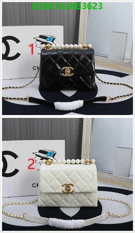 SAMC - CHL Bags Crossbody - 017