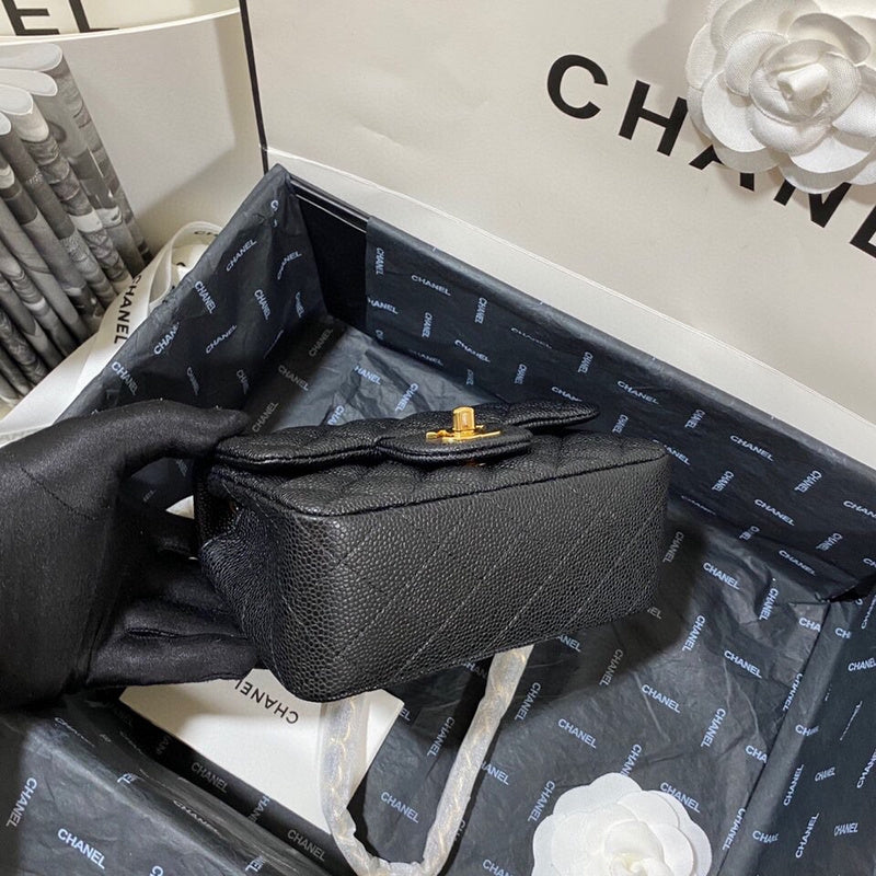 Satchel Bags - CHL Bags - 4158