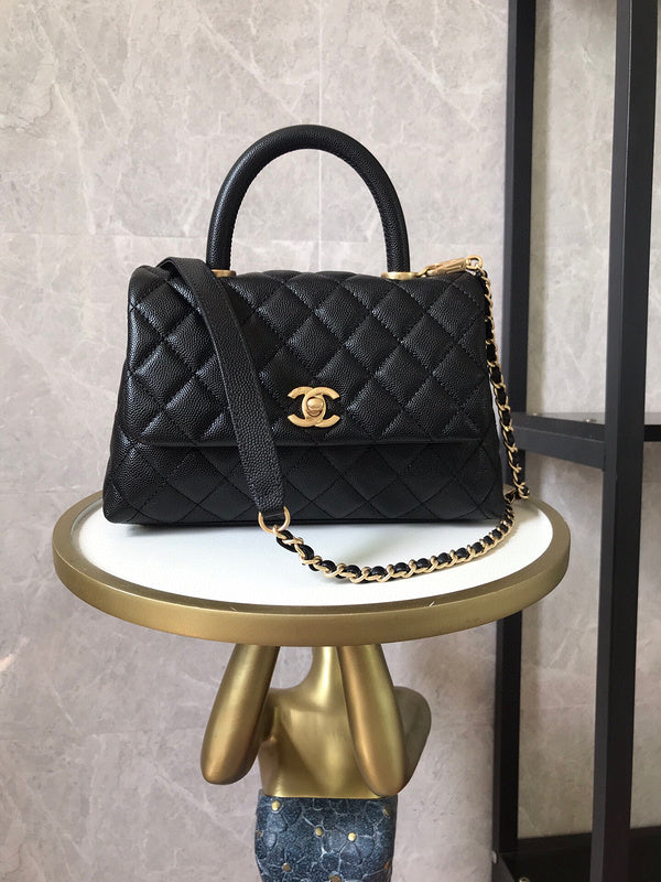 Satchel Bags - CHL Bags - 3805